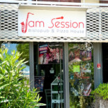 Jam Session Außen