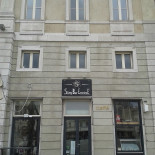 Sting Quattrocontinenti À l'intérieur
