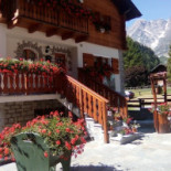 Taverna Del Rosa Extérieur