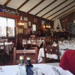 Taverna Del Rosa Nourriture