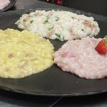 Osteria Dell'olmo Nourriture