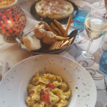 Osteria Dell'olmo Nourriture