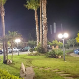 Giardino Della Contea Extérieur