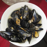 La Grotta Food
