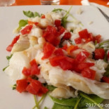 Moro 2.0 Comida