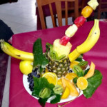 La Grotta Food
