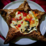 La Grotta Food