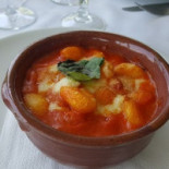 Il Borgo Nourriture