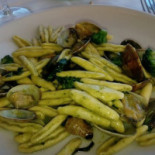 Il Borgo Comida