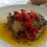 Il Borgo Nourriture
