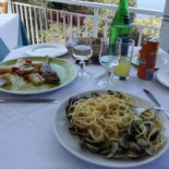 Il Borgo Comida