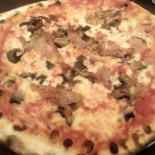 Zi Nene food