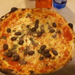 Delfino Blu Nourriture