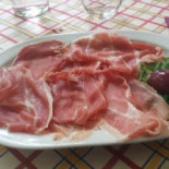 Lanterna Blu Comida