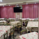 Pizzeria Lucien79 À l'intérieur