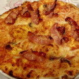 Pizzeria Lucien79 Nourriture