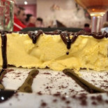 Pizzeria Lucien79 Nourriture