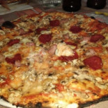 Pizzeria Lucien79 Nourriture