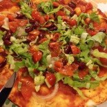 Pizzeria Lucien79 Nourriture