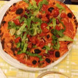 Pizzeria Lucien79 Nourriture