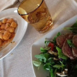 Pizzeria La Picara Casalmaggiore Comida