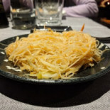 Youki Japanese food