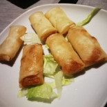Youki Japanese food