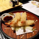 Youki Japanese food