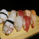 Youki Japanese food