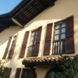 Vecchio Castagno Nourriture