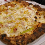 Pizzeria La Margherita food