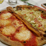 Pizzeria La Margherita food
