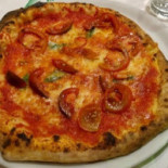 Pizzeria La Margherita food