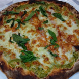 Pizzeria La Margherita food