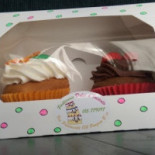 Dolci D'incanto Nourriture