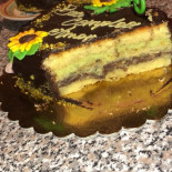 Dolci D'incanto Nourriture