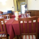 La Vecchia Cuccagna Comida