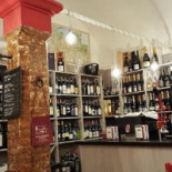 Rossointenso Enoteca Degusteria