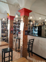 Rossointenso Enoteca Degusteria