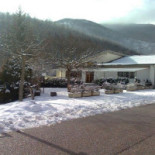 Piccolo Ranch Exterior