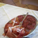 Piccolo Ranch Comida