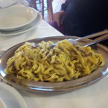 Piccolo Ranch Comida