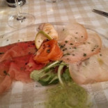 Il Bistrot Nourriture