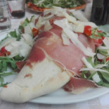 Il Bistrot Nourriture
