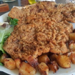 Il Bistrot Nourriture