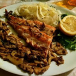 Il Bistrot Nourriture