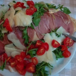 Il Bistrot Nourriture