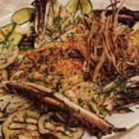 Il Bistrot Nourriture