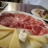 Crotto Del Capraio Nourriture