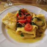 Crotto Del Capraio Nourriture